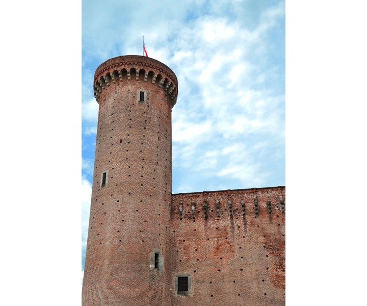 Castello di Ivrea